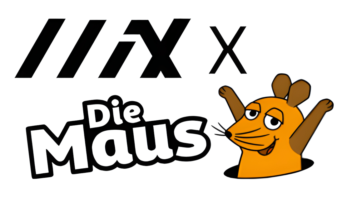 Maus x Liix